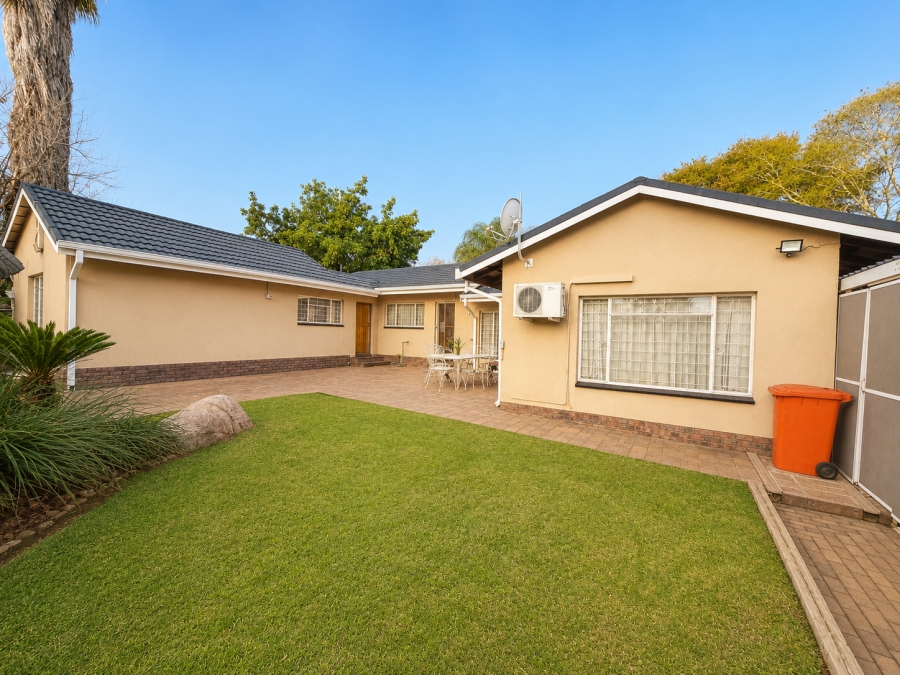 3 Bedroom Property for Sale in Brits North West